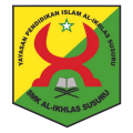 Logo SMK AL-IKHLAS SUSURU-PANAWANGAN
